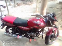 BAJAJ DISCOVER 100